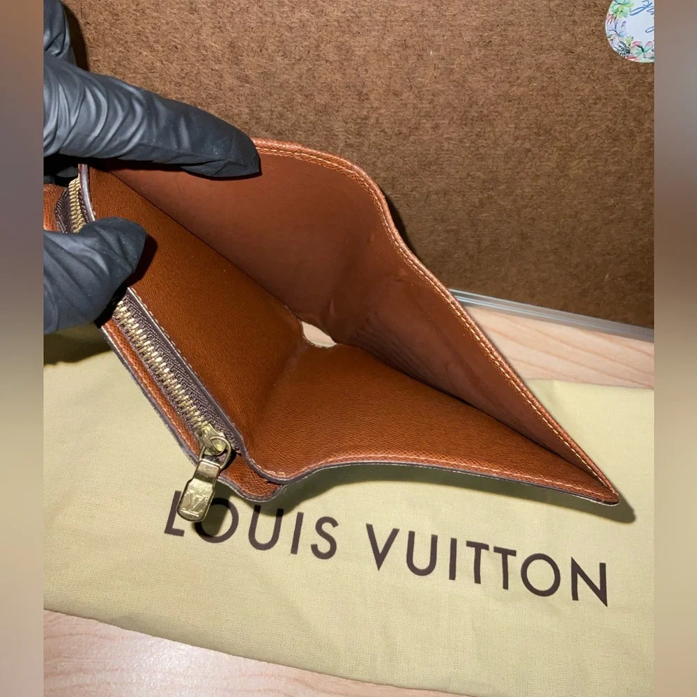 ✅LV BUNDLE DEAL BAG +WALLET LOUIS VUITTON+LV DUSTBAG